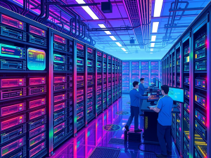 GPU Building
