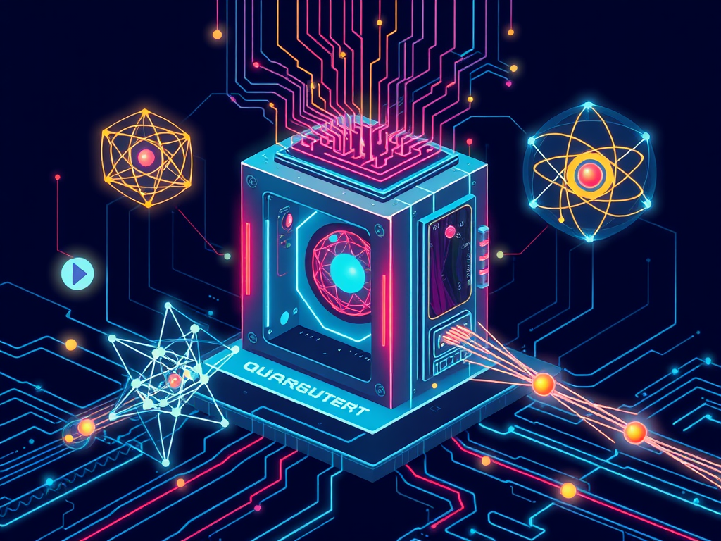Quantum Computing