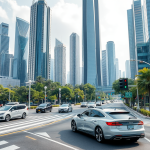 Autonomous Vehicle