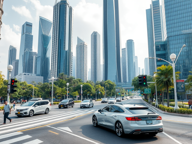 Autonomous Vehicle