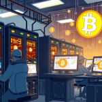 Bitcoin Mining