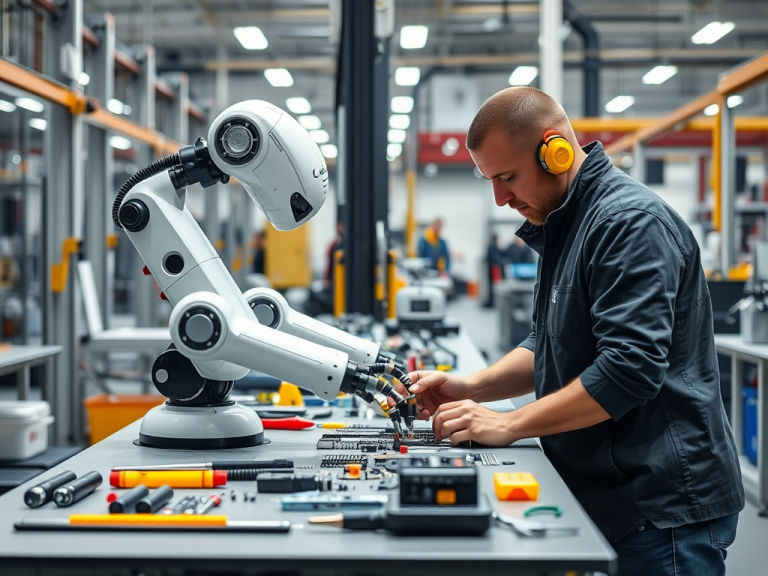 Cobots