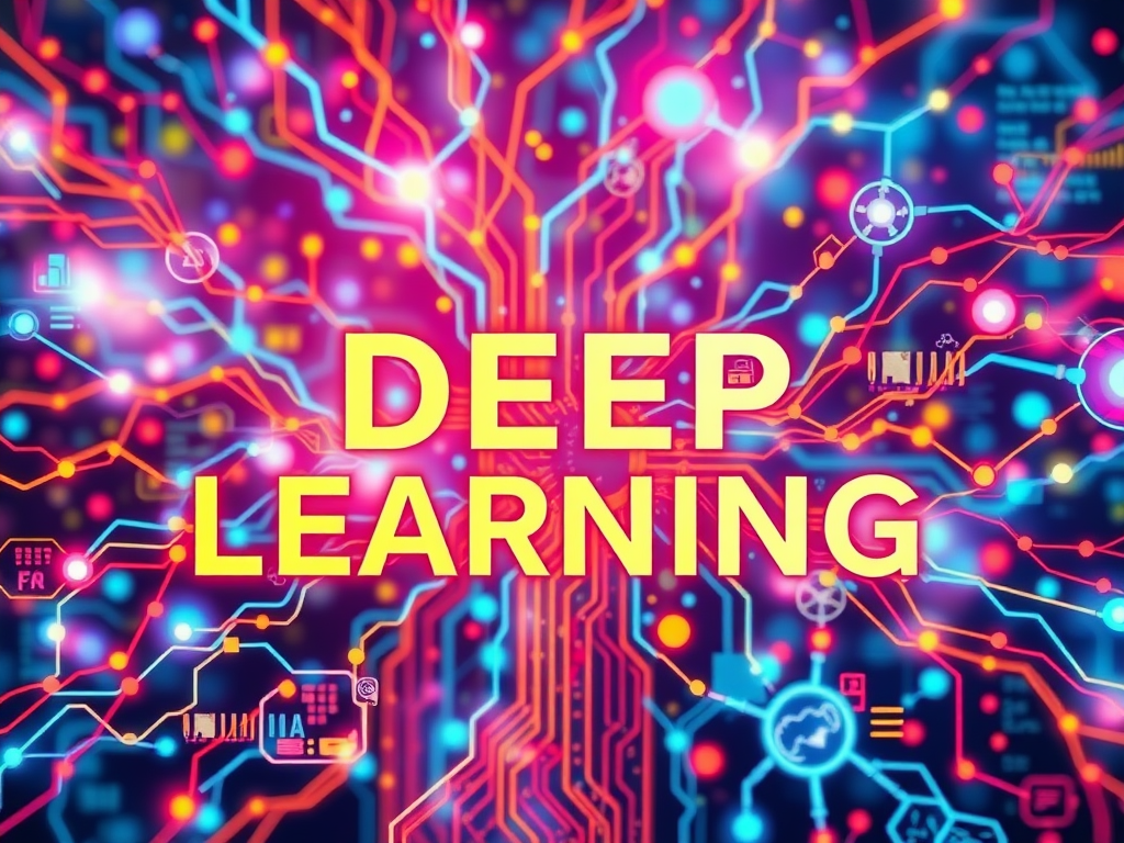 Deep Learning