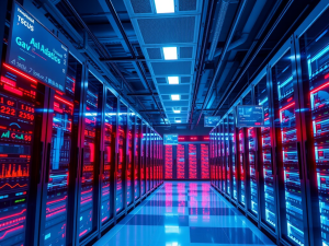 GPU Clusters