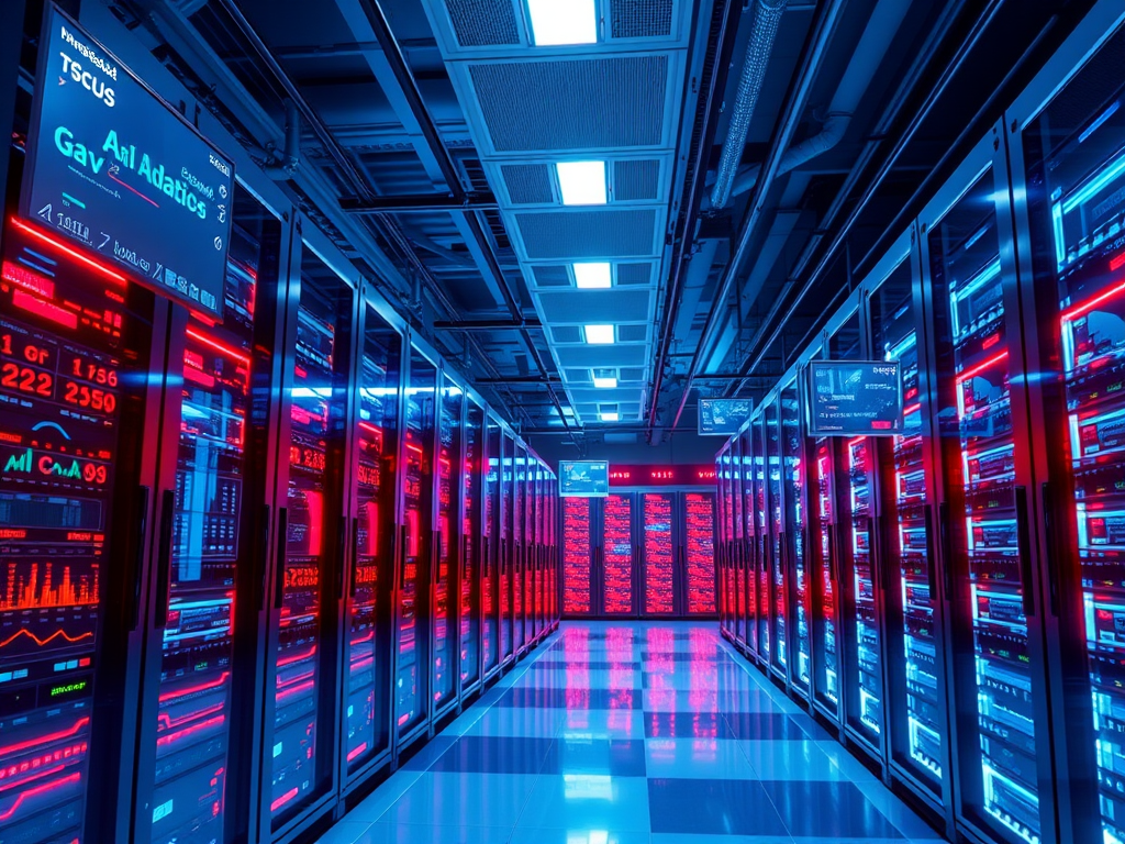 GPU Clusters