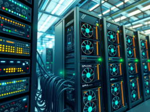 GPU Clusters
