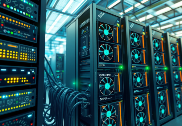GPU Clusters