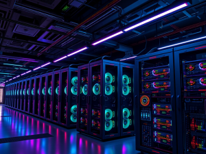 GPU Clusters