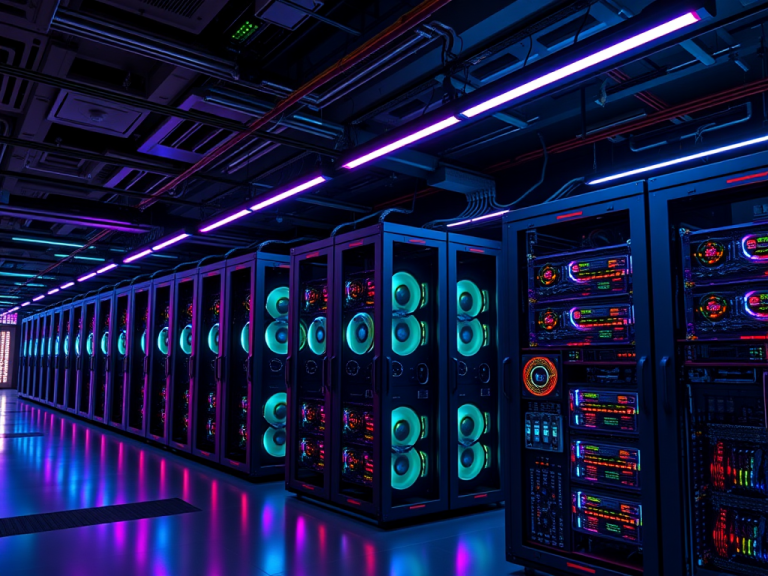 GPU Clusters