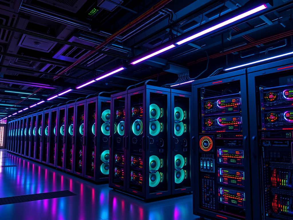 GPU Clusters