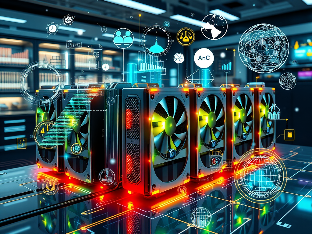 GPU Clusters (2)