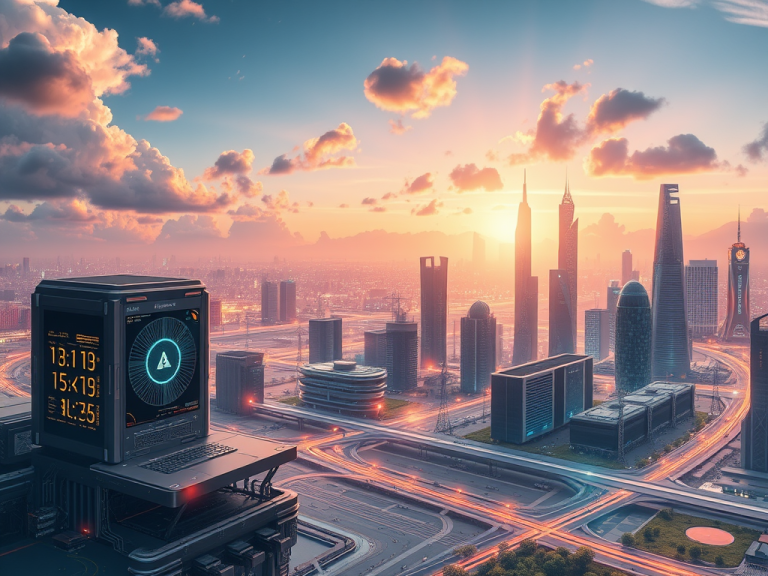 HPC Future