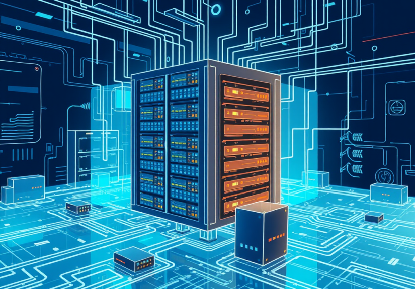 HPC Infrastructure
