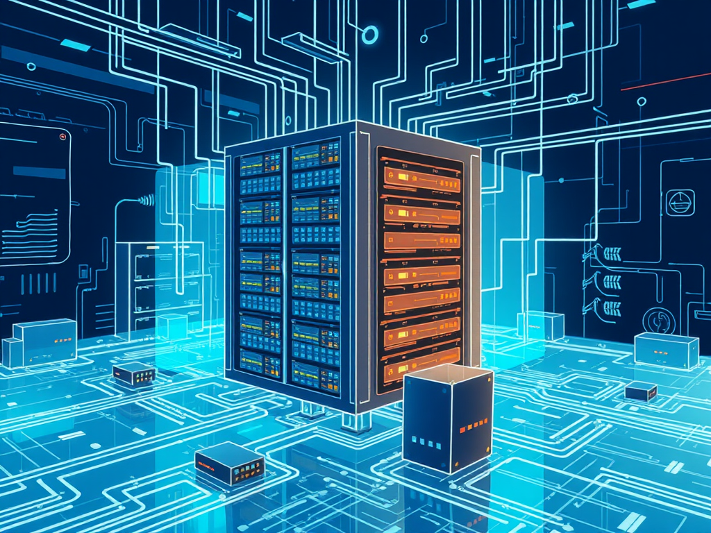 HPC Infrastructure