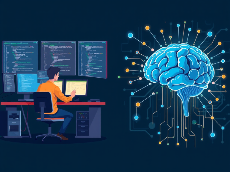 Maching Learning and Programming