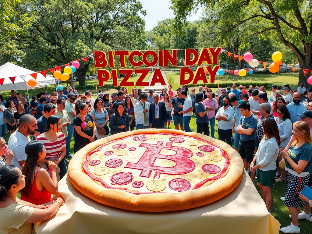 Pizza Day