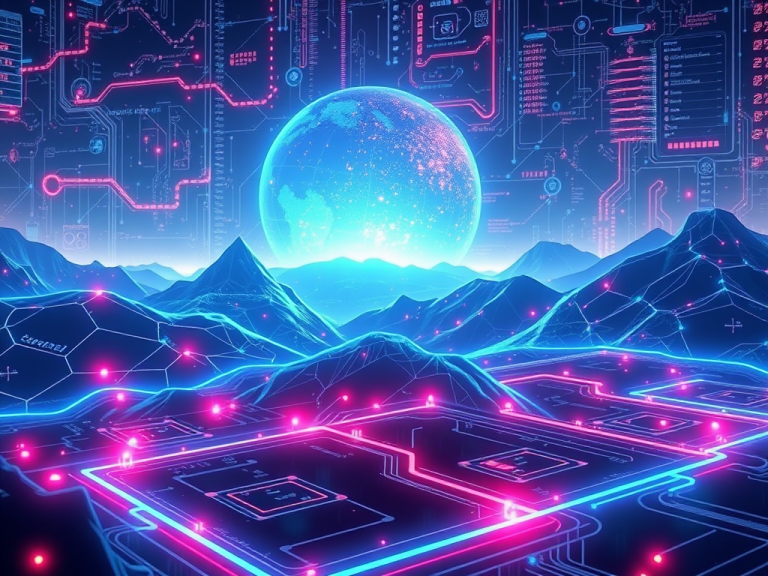 Quantum Computing