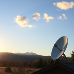 Remote Area