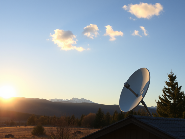 Remote Area