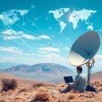 Satellite