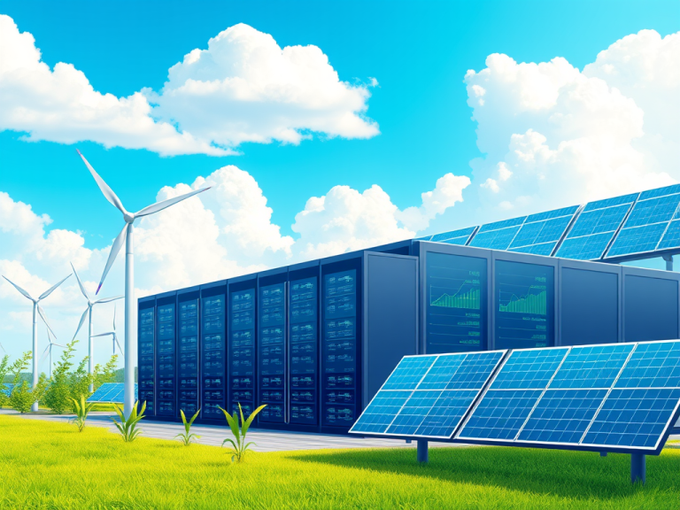 energy efficiency