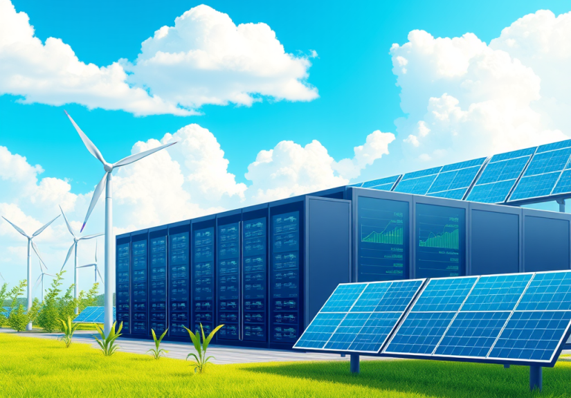 energy efficiency