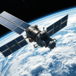 satellite