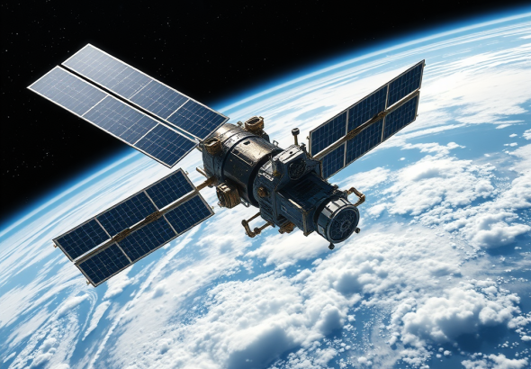 satellite