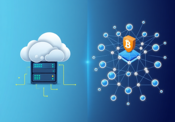 Decentralized
