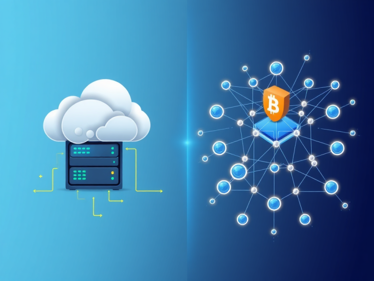 Decentralized