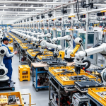 robotics and automation