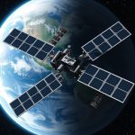 Satellite