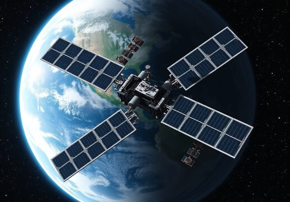 Satellite
