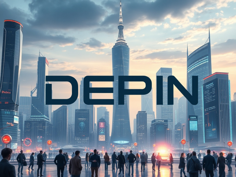 depin