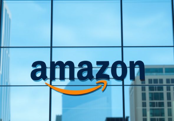 Amazon
