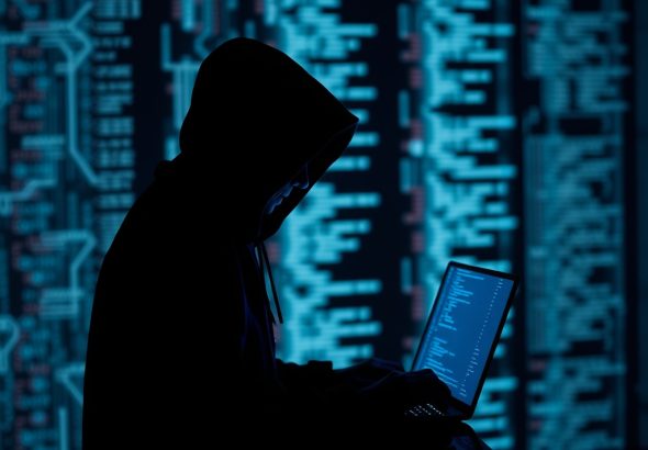 Cybersecurity