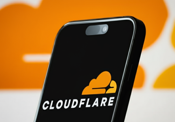 Cloudflare