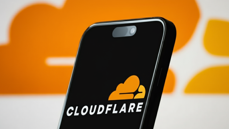 Cloudflare