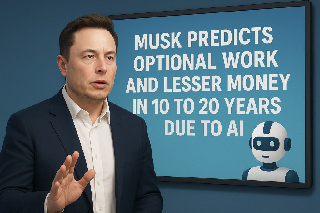 Musk Prediction