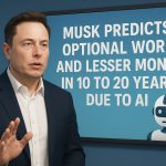 Musk Prediction