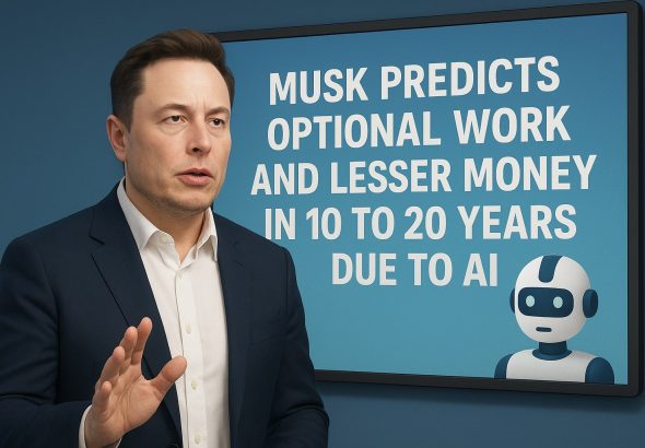 Musk Prediction