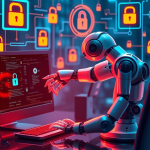 Robotics in Cybersecurity