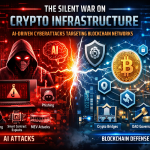 AI Driven Cyberattacks