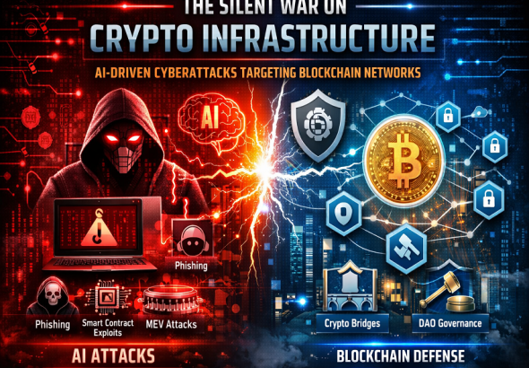 AI Driven Cyberattacks