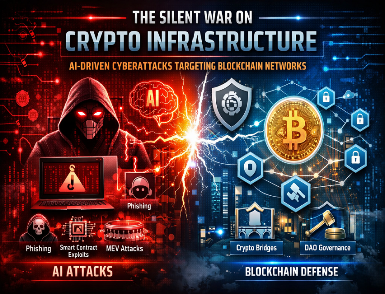 AI Driven Cyberattacks