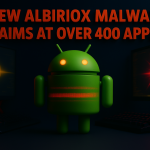 Albiriox Malware