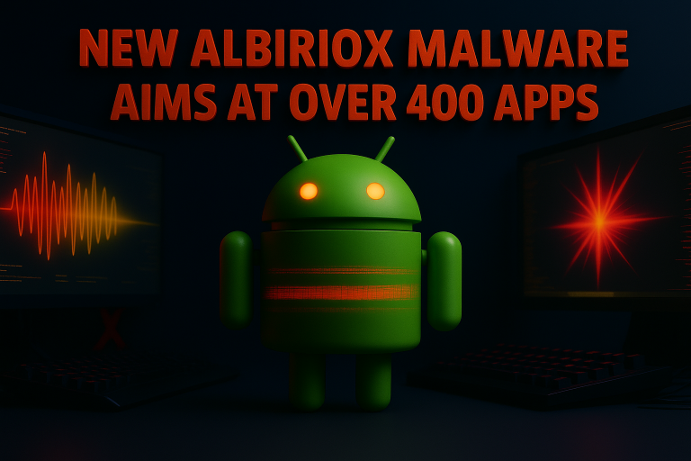 Albiriox Malware