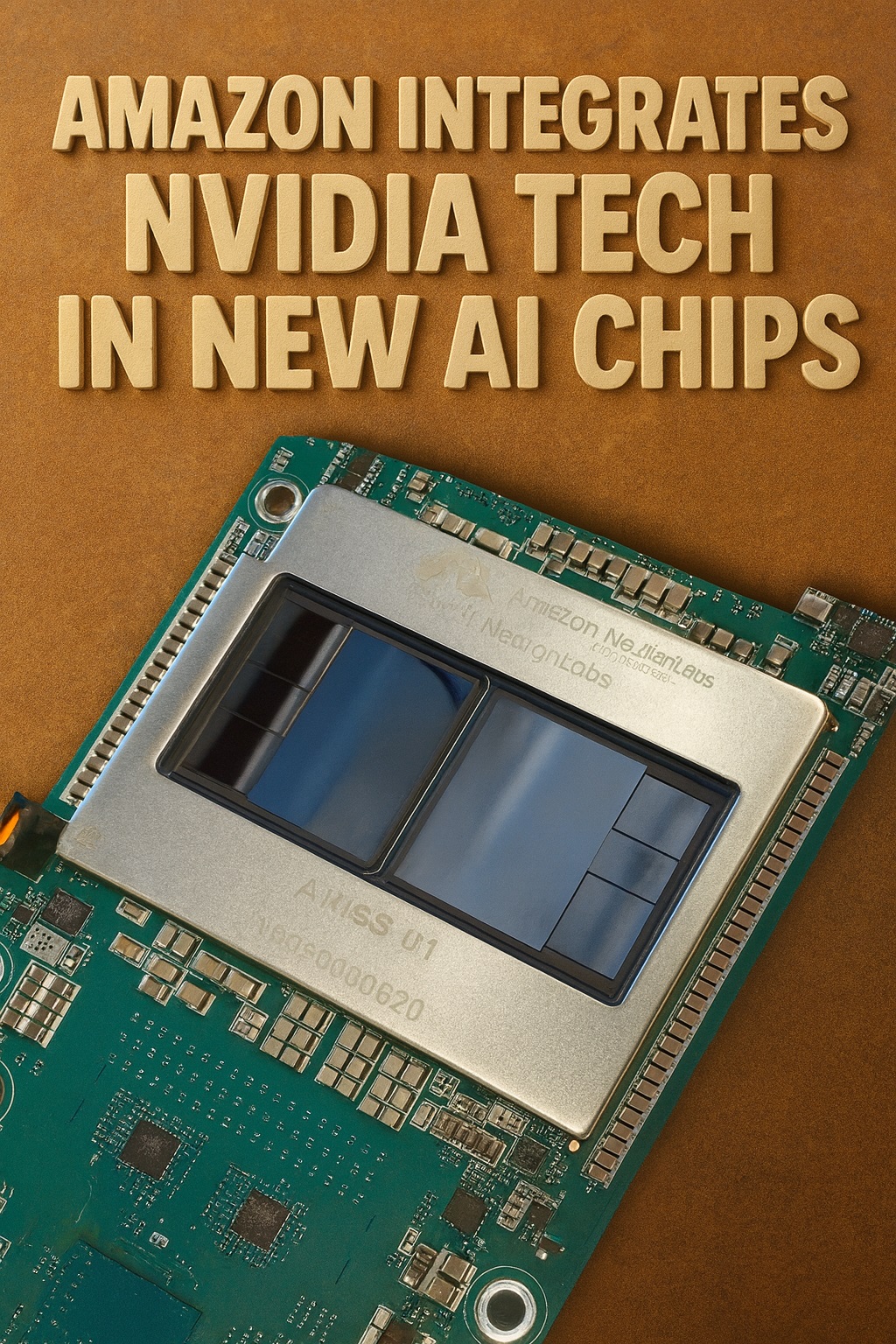 NVidia AI Chip