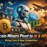 Bitcoin Mining
