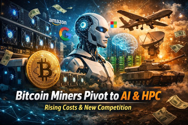 Bitcoin Mining